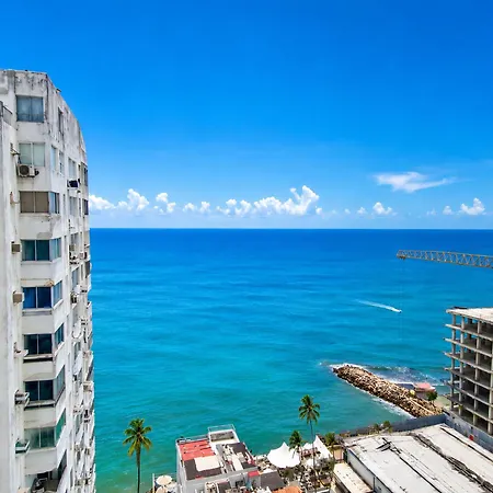 Torres Del Pegasus Group Apartamento *
