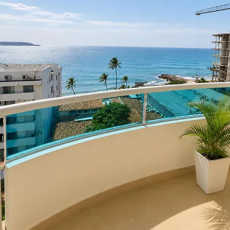 Apartamento Torres Del Pegasus Group *