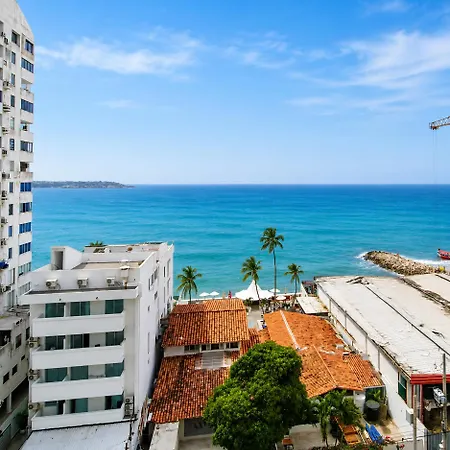 Torres Del Pegasus Group Cartagena