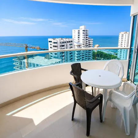Torres Del Pegasus Group * Cartagena