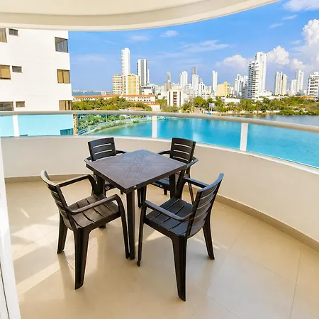 Torres Del Pegasus Group Apartamento