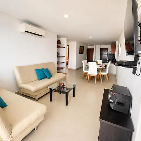 Apartamento Torres Del Pegasus Group