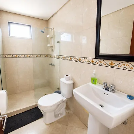 Torres Del Pegasus Group Apartamento *