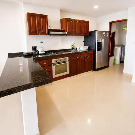 Apartamento Torres Del Pegasus Group *
