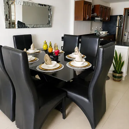 Apartamento Torres Del Pegasus Group Cartagena