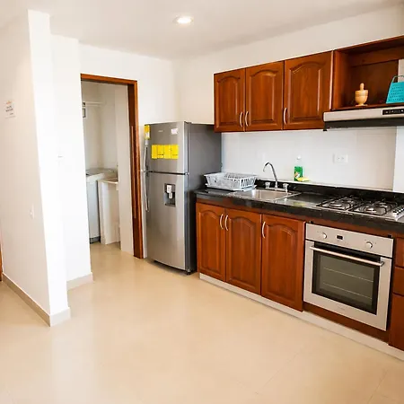 Torres Del Pegasus Group Cartagena