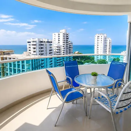 Torres Del Pegasus Group * Cartagena