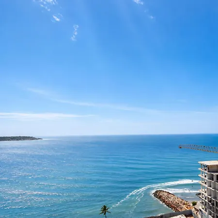 Torres Del Pegasus Group