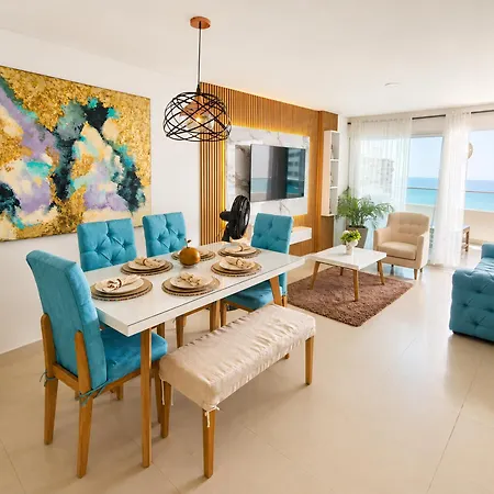 Apartamento Torres Del Pegasus Group