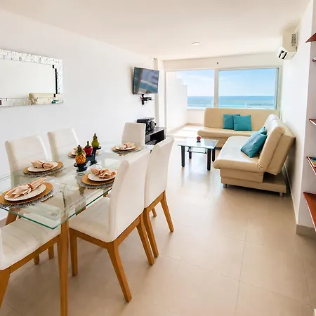 Torres Del Pegasus Group * Cartagena