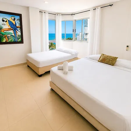 Torres Del Pegasus Group