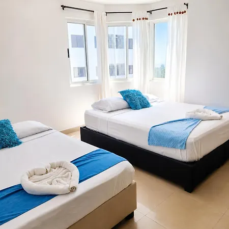 Torres Del Pegasus Group * Cartagena