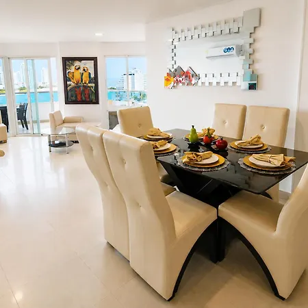 Apartamento Torres Del Pegasus Group