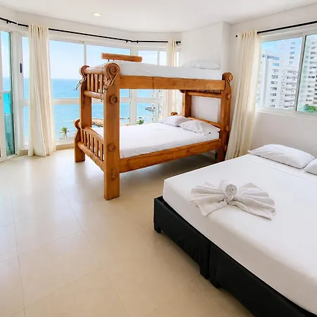 Torres Del Pegasus Group * Cartagena