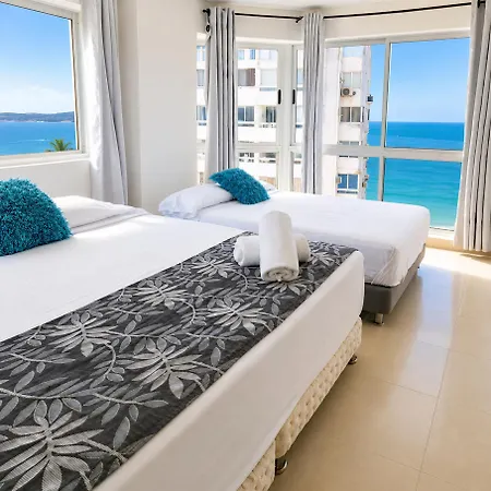Torres Del Pegasus Group Cartagena