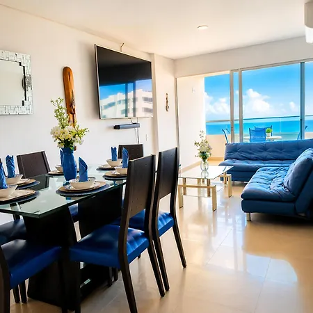 Apartamento Torres Del Pegasus Group