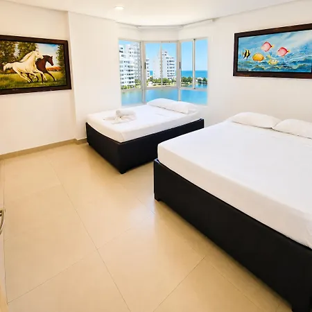 Torres Del Pegasus Group *