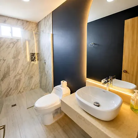 Torres Del Pegasus Group Apartamento