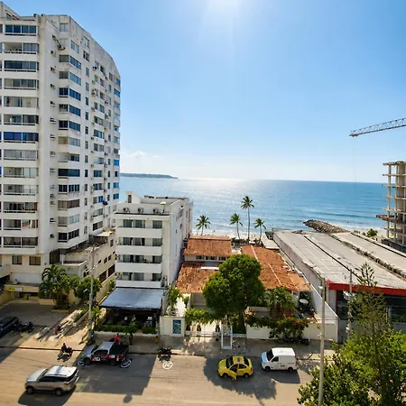 Apartamento Torres Del Pegasus Group *