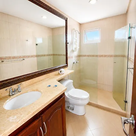 Torres Del Pegasus Group Apartamento *