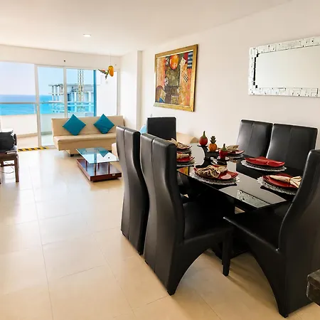 Torres Del Pegasus Group * Cartagena