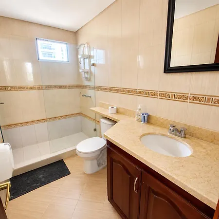 Apartamento Torres Del Pegasus Group