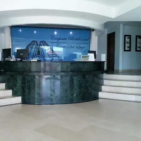 Torres Del Pegasus Group Apartment *