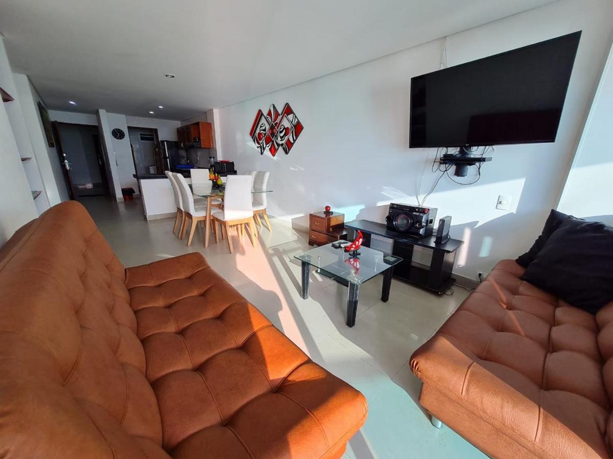 Torres Del Pegasus Group Cartagena