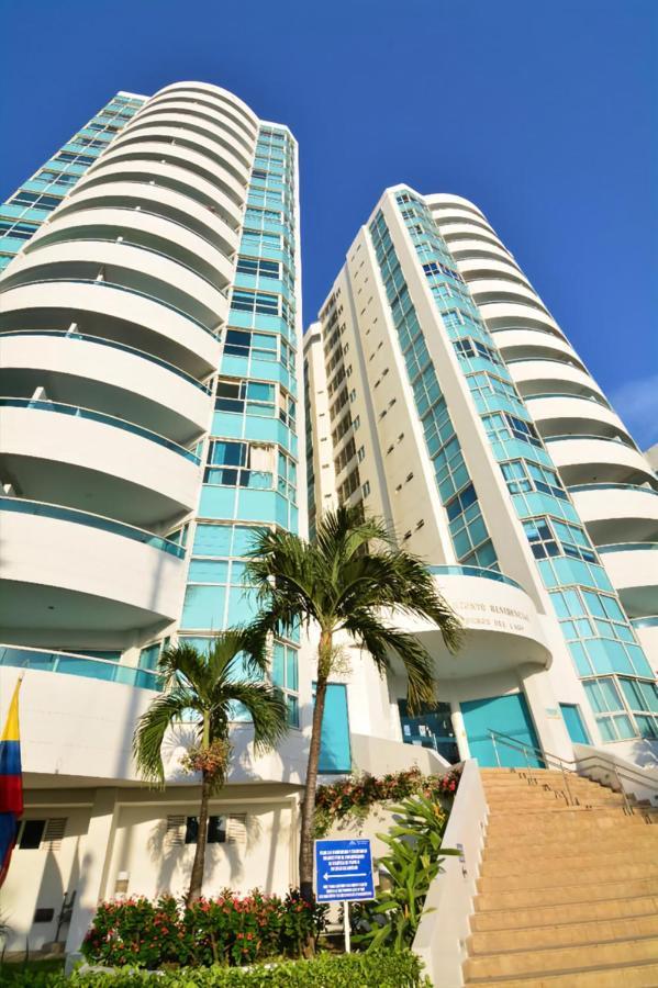Torres Del Pegasus Group Apartment