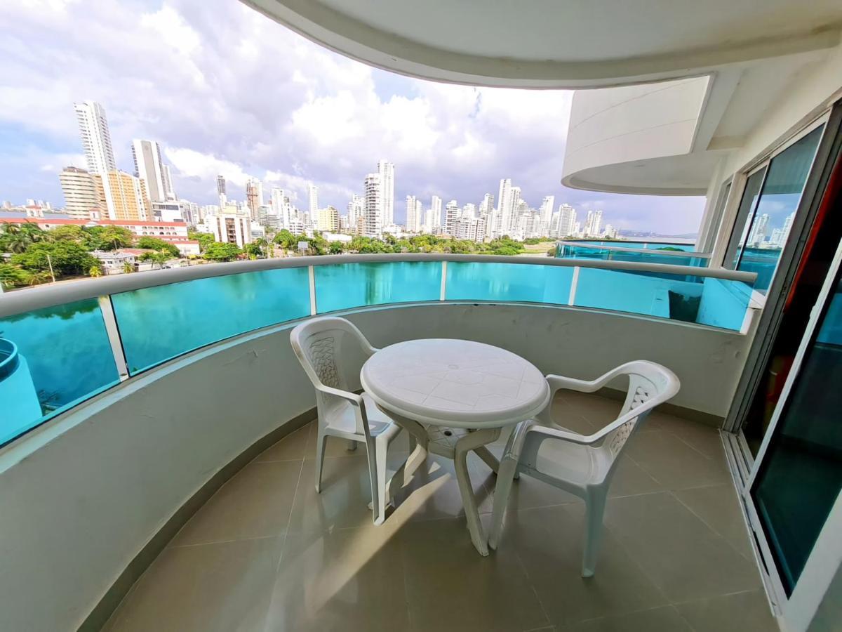Torres Del Pegasus Group Apartment