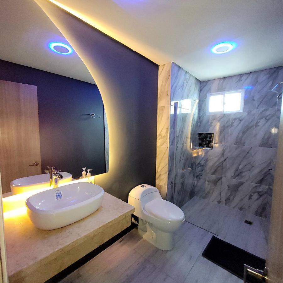 Apartment Torres Del Pegasus Group