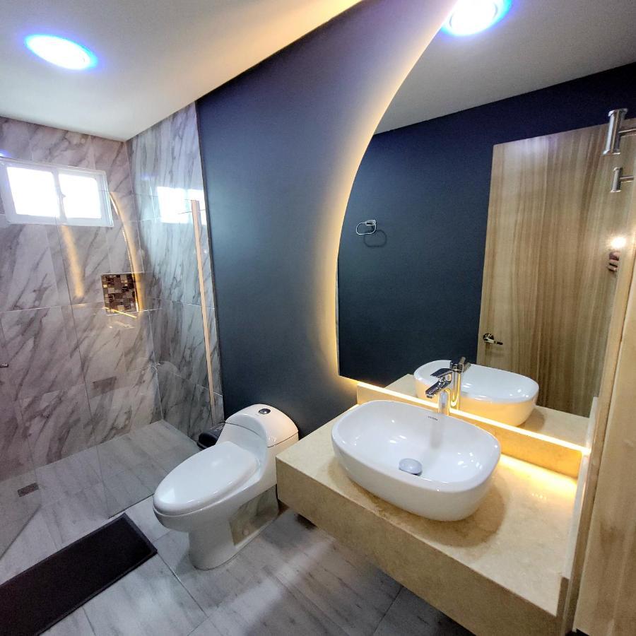 Apartment Torres Del Pegasus Group Cartagena