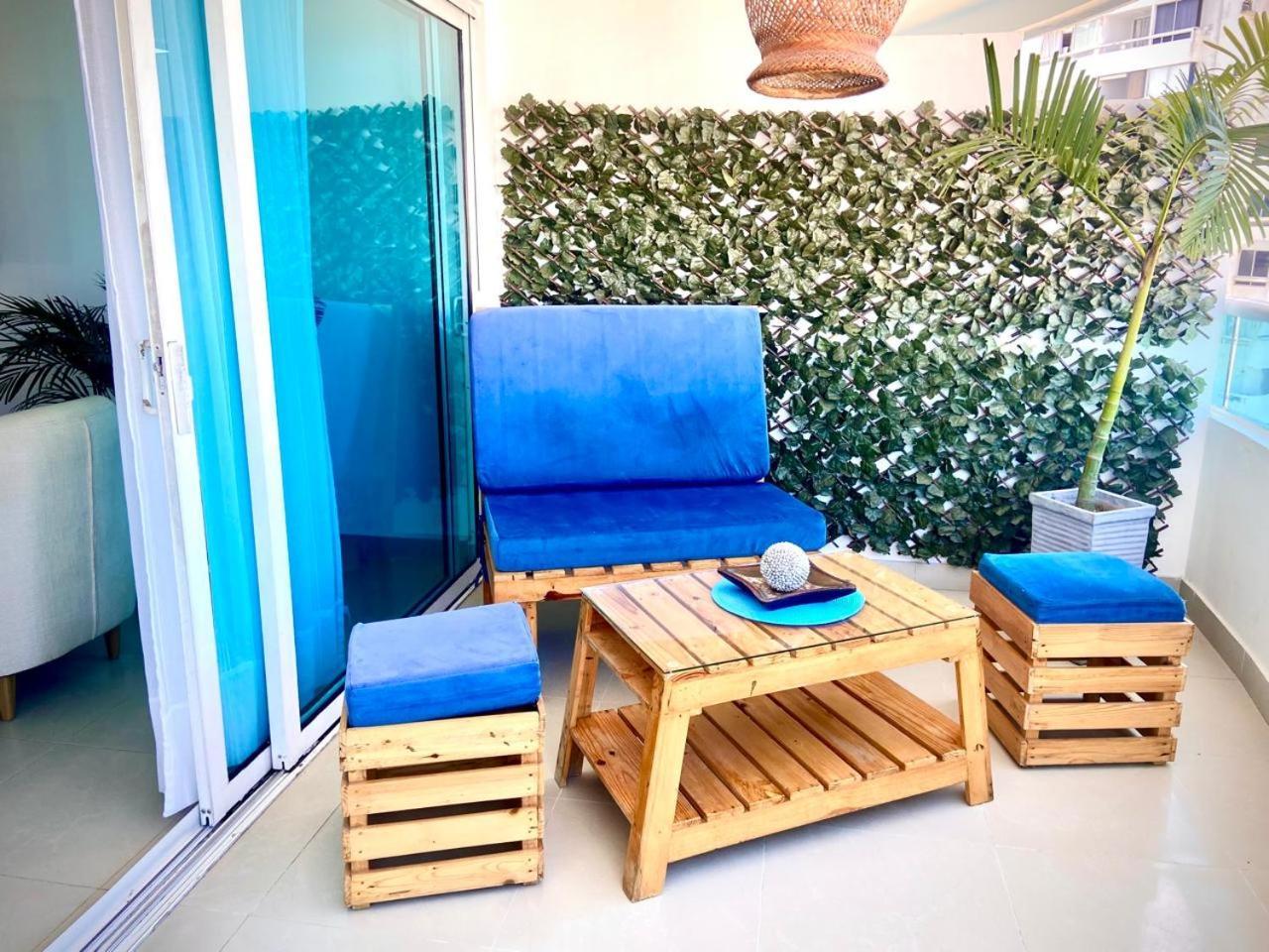 Apartment Torres Del Pegasus Group *