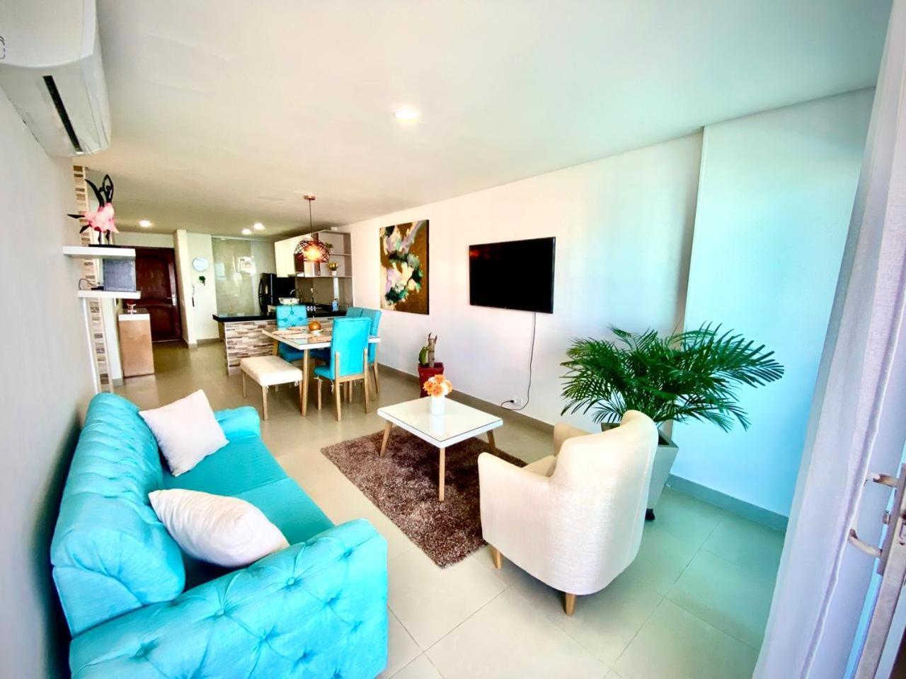 Torres Del Pegasus Group Apartment
