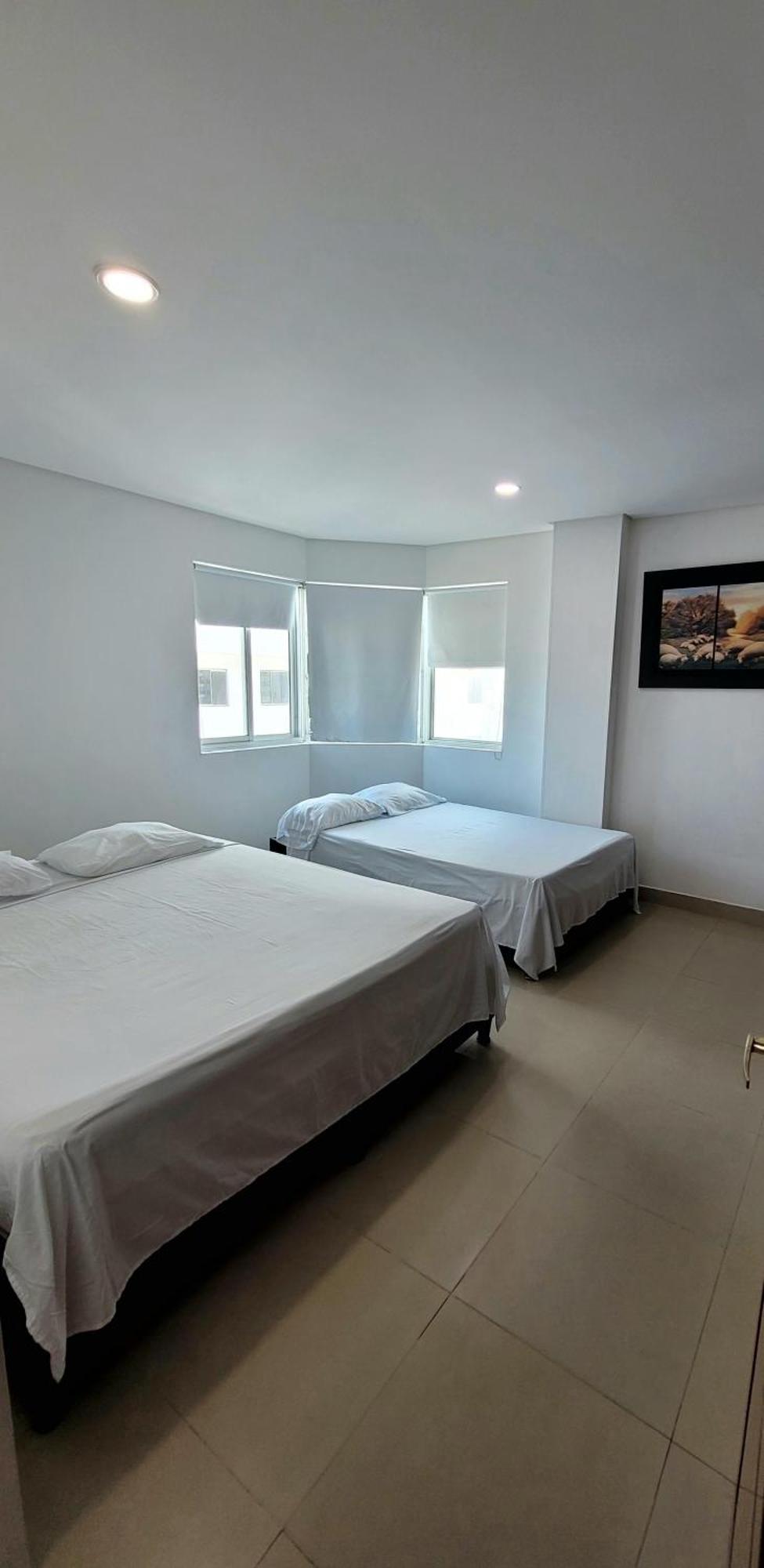 Torres Del Pegasus Group