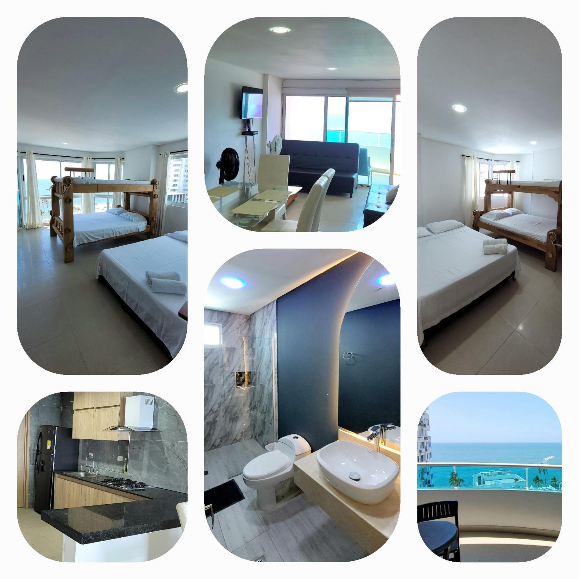 Torres Del Pegasus Group Cartagena