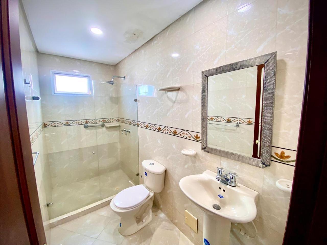 Torres Del Pegasus Group Apartment *