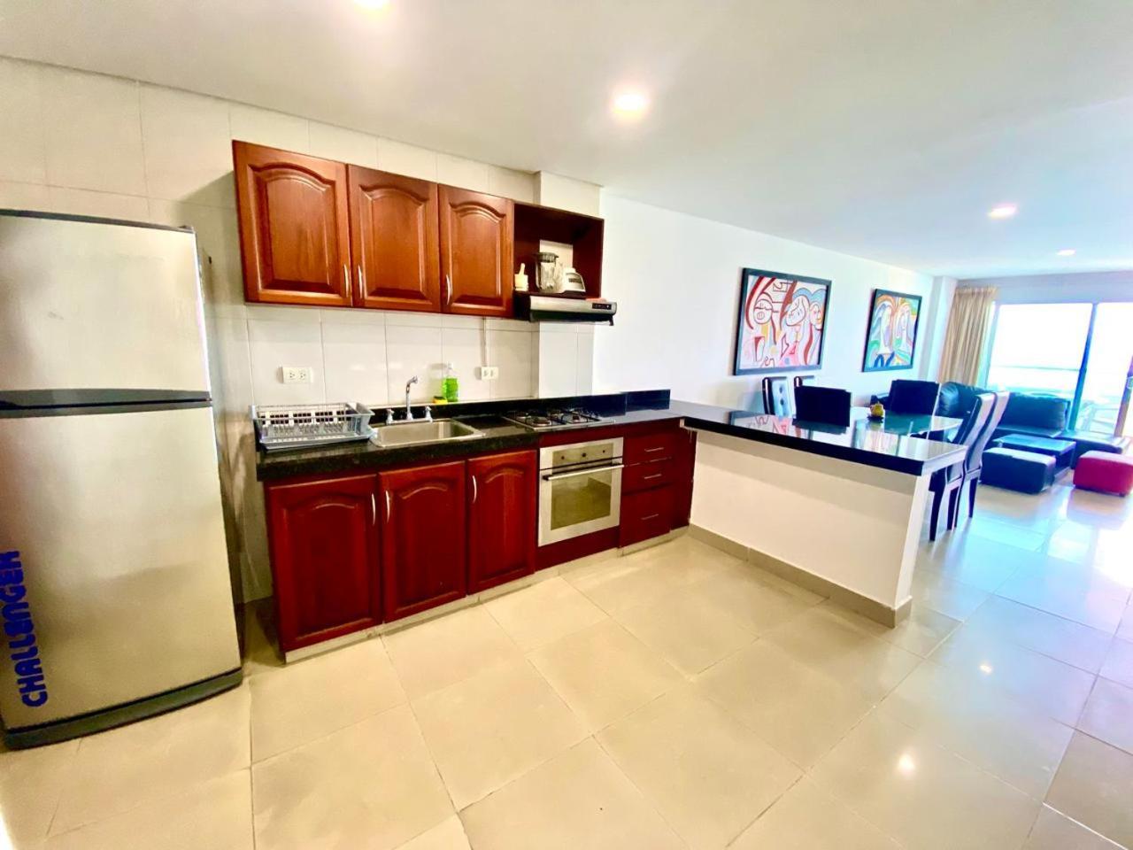 Torres Del Pegasus Group Apartment *