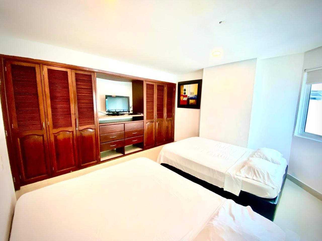 Torres Del Pegasus Group Cartagena