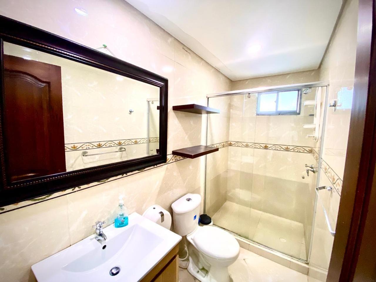 Torres Del Pegasus Group Apartment Cartagena