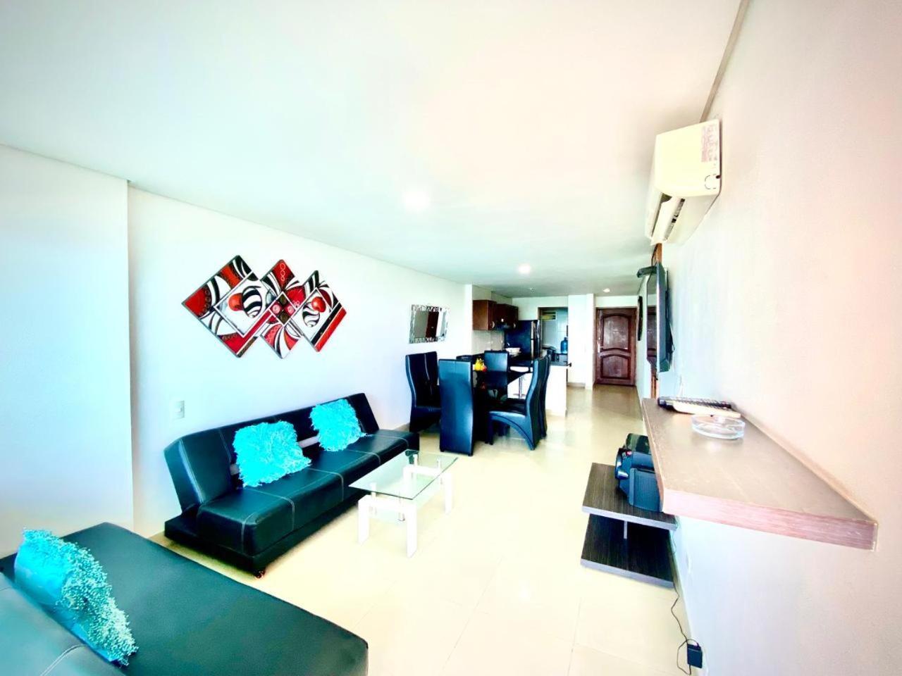 Torres Del Pegasus Group Cartagena