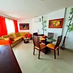 Torres del lago Pegasus Group Cartagena