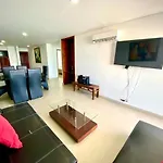 Torres del lago Pegasus Group Cartagena