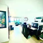 Torres del lago Pegasus Group Cartagena