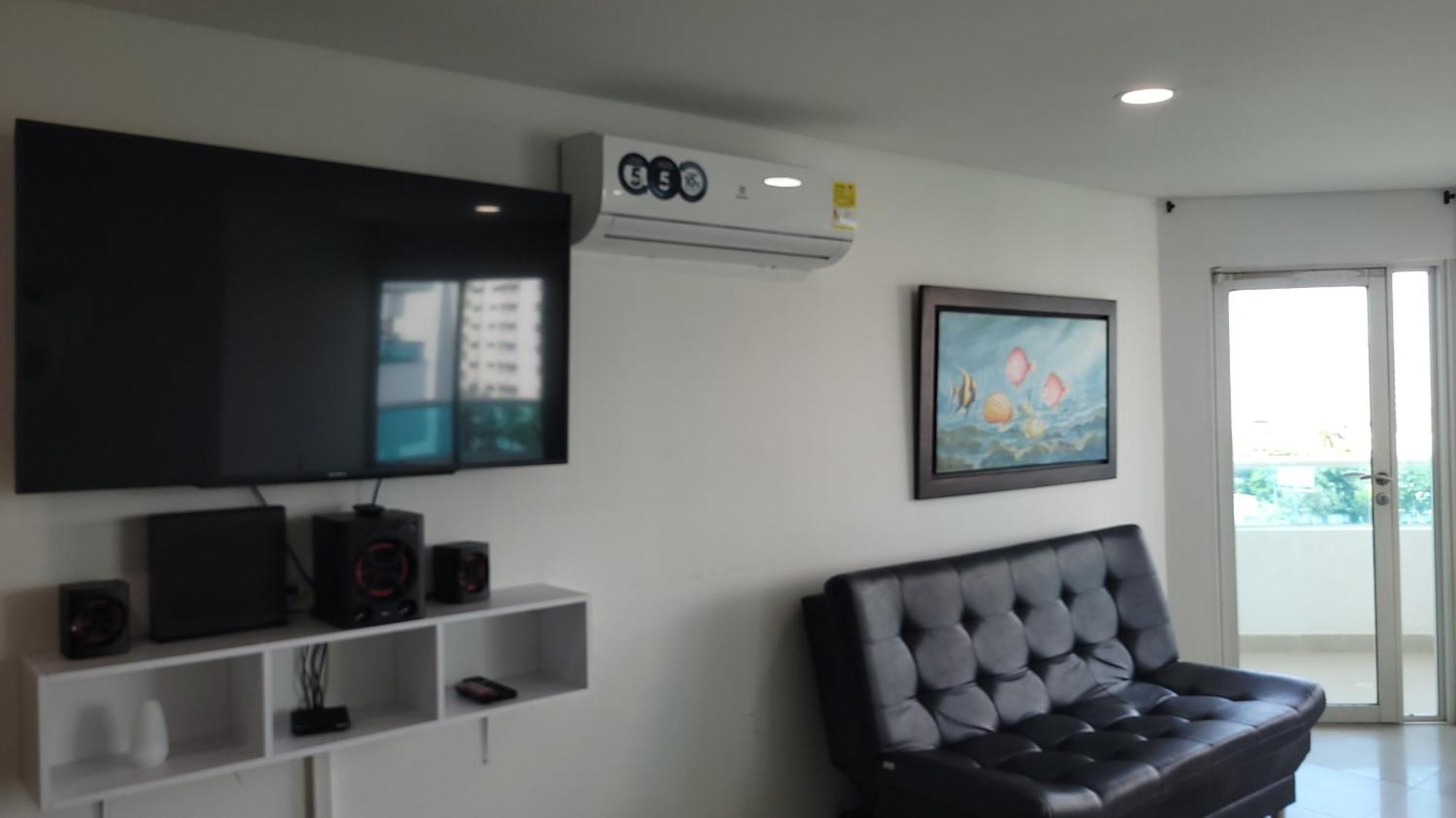 Torres Del Pegasus Group Apartamento *