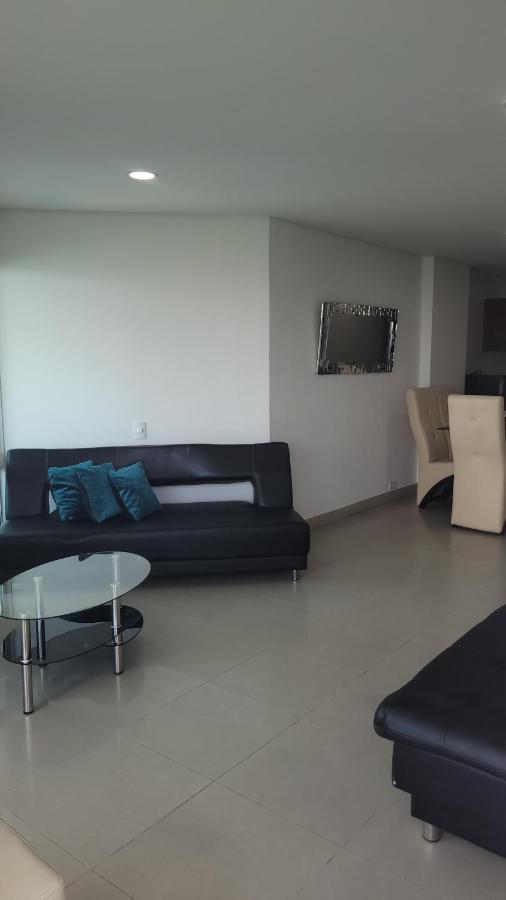 Torres Del Pegasus Group Apartamento *