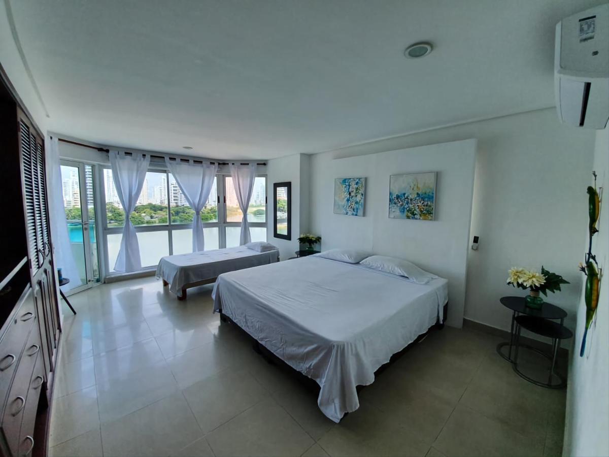 Torres Del Pegasus Group * Cartagena