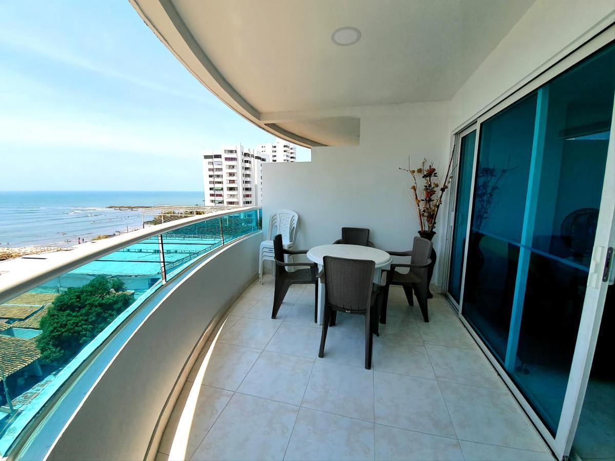 Apartamento Torres Del Pegasus Group Cartagena