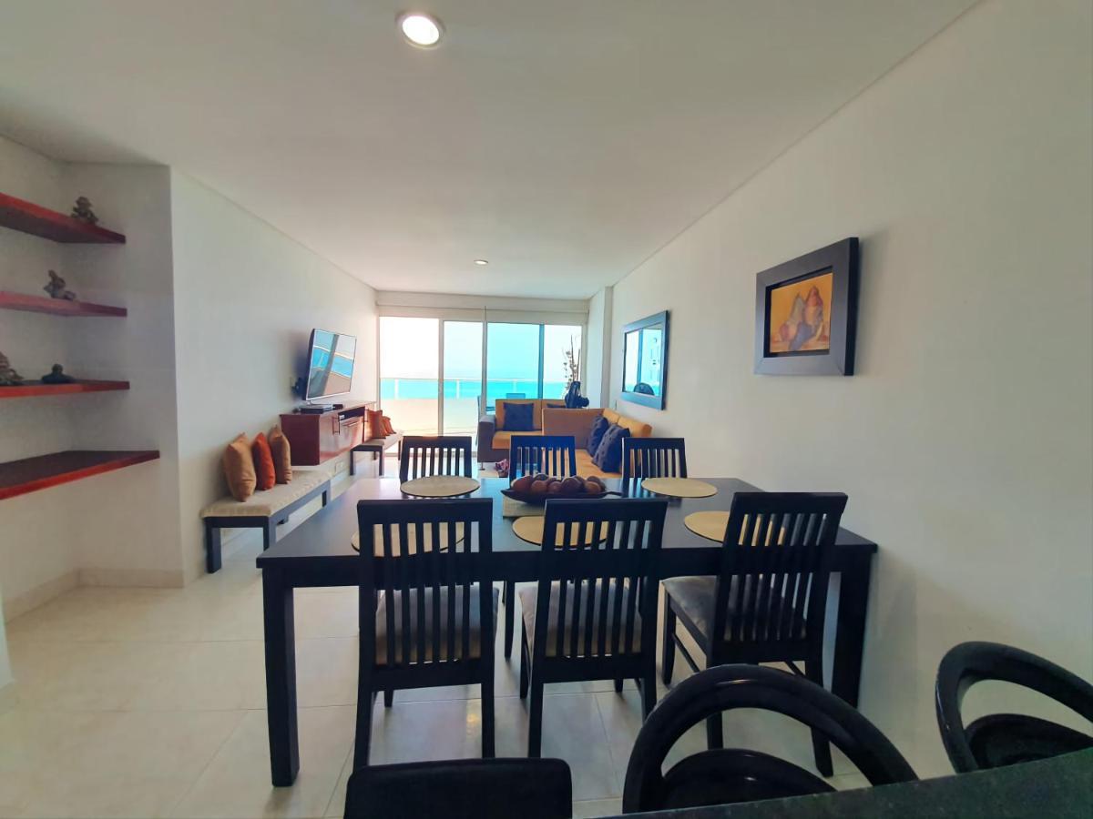 Torres Del Pegasus Group Cartagena