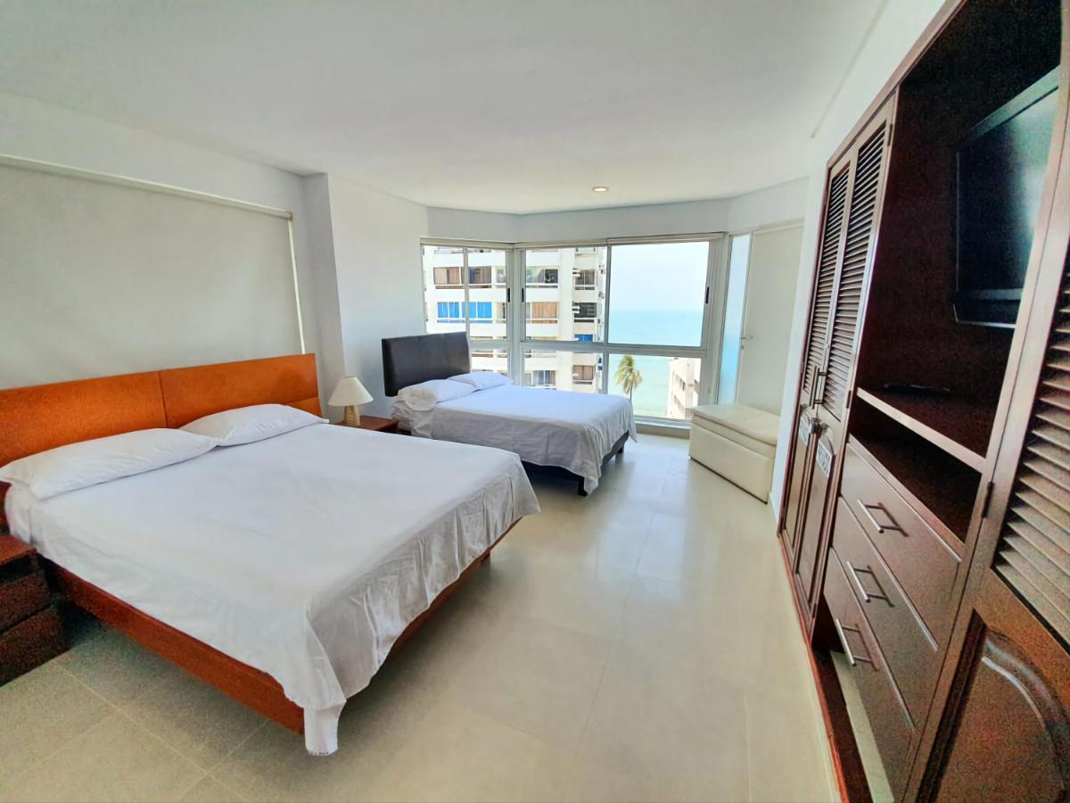 Torres Del Pegasus Group * Cartagena